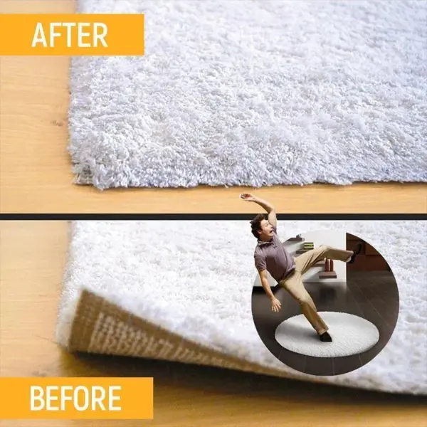 ⁦رول لاصق 5 متر ( متعدد الاستخدام ) – Sticky Tape⁩ - الصورة ⁦3⁩
