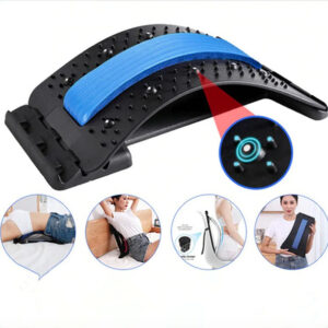 مصحح الظهر - Back Stretcher