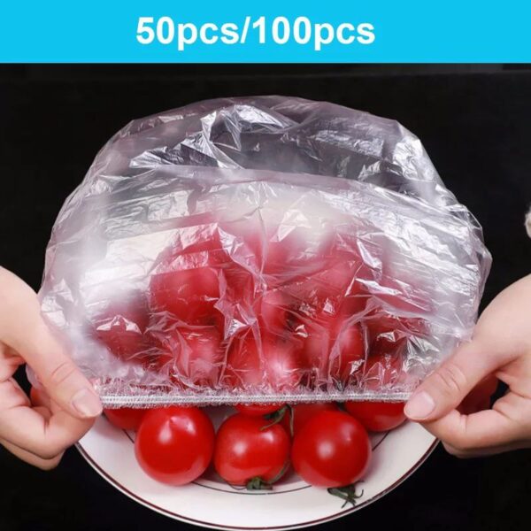 ⁦أكياس حفظ الطعام⁩ - الصورة ⁦5⁩