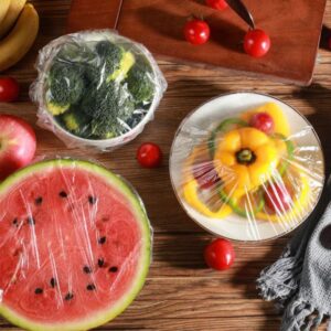أكياس حفظ الطعام