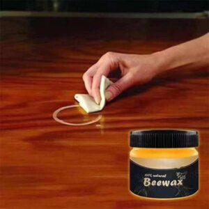 معالج الاثاث beewax