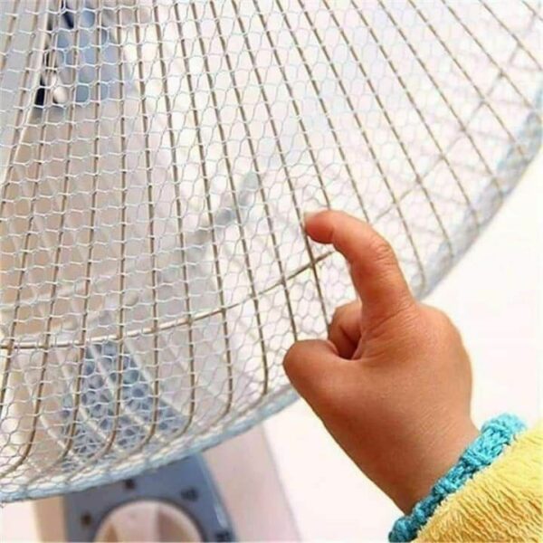 ⁦كفر المروحة الشبك⁩ - الصورة ⁦5⁩
