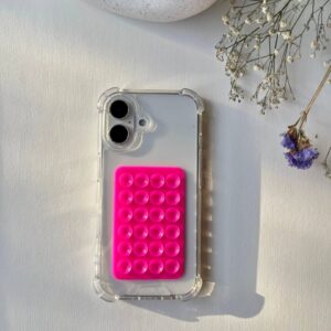 Sticky Patch ستيكي باتش